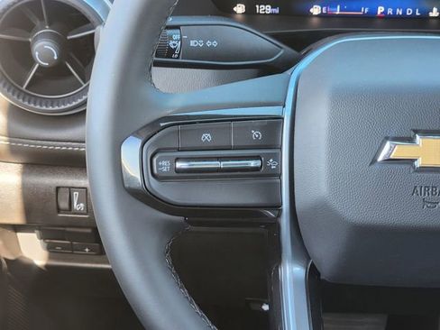 New 2025 Chevrolet Colorado LT w/ Advanced Trailering Package RWD image 20