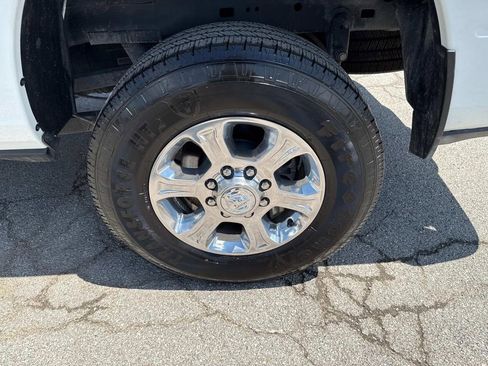 Used 2024 RAM 2500 Big Horn image 29