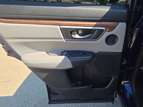 Used 2022 Honda CR-V EX-L image 22