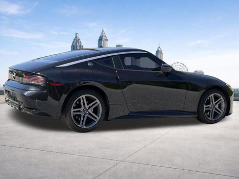 Certified 2025 Nissan Z Sport w/ Floor Mat Package RWD image 22