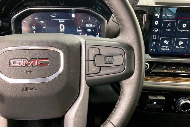 Certified 2023 GMC Sierra 1500 SLE w/ Preferred Package AWD/4WD image 23