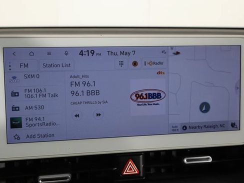 Used 2024 Hyundai Ioniq 5 SEL AWD/4WD image 29
