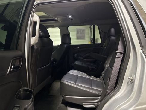 Used 2017 Chevrolet Tahoe LT AWD/4WD image 24