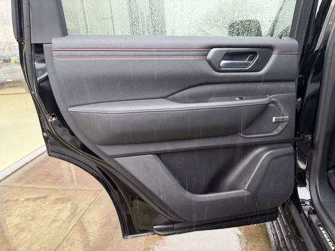 New 2026 Nissan Armada PRO-4X AWD/4WD image 28
