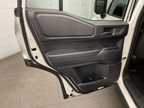 Used 2025 Toyota Land Cruiser 1958 image 23