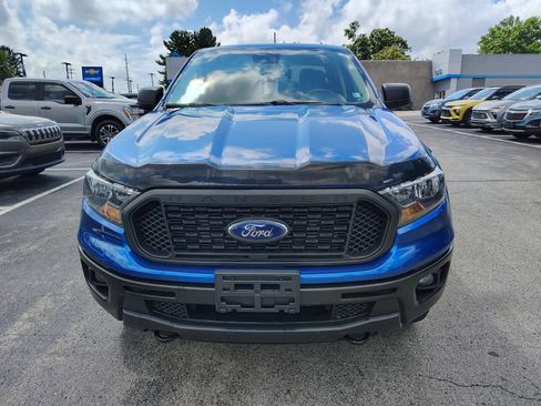 Used 2019 Ford Ranger XL w/ Equipment Group 101A Mid AWD/4WD image 2