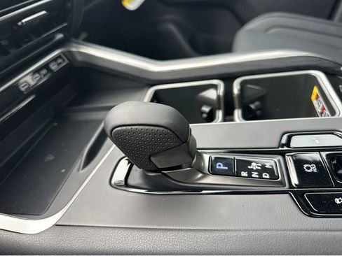 New 2026 Lexus TX 500h AWD image 30