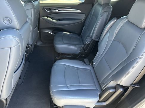Certified 2024 Buick Enclave Essence w/ Experience Buick Package image 20