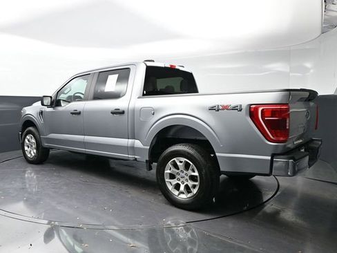 Used 2023 Ford F150 XLT image 7