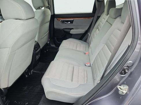 Certified 2019 Honda CR-V EX image 32