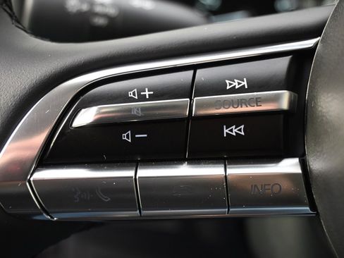 New 2026 MAZDA CX-50 AWD 2.5 S w/ Premium Package image 33