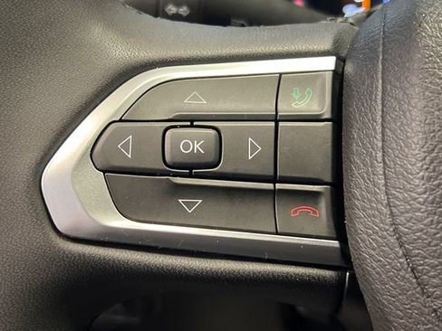 Used 2022 Jeep Compass Latitude AWD/4WD image 20