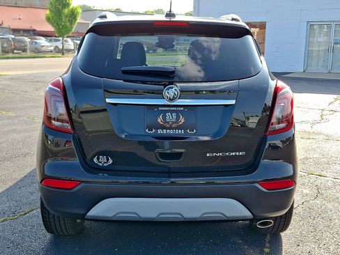 Used 2019 Buick Encore Preferred FWD image 22