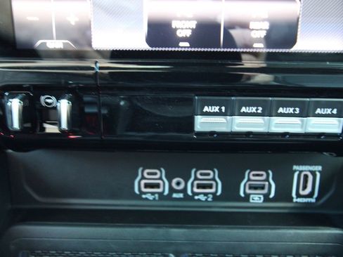 Used 2026 RAM 1500 RHO w/ RHO Level 1 Equipment Group AWD/4WD image 34