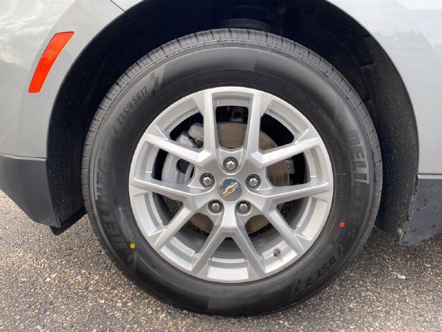 Certified 2024 Chevrolet Equinox LT w/ LPO, Floor Liner Package FWD image 22