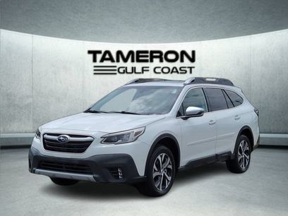 Used 2022 Subaru Outback Touring