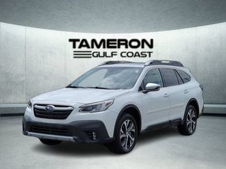 Used 2022 Subaru Outback Touring AWD/4WD video 1