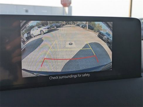 New 2025 MAZDA CX-5 AWD 2.5 S image 18