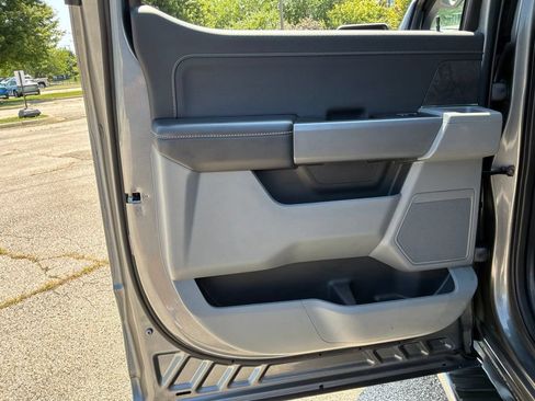 Used 2025 Ford F150 XLT w/ Equipment Group 301A Standard AWD/4WD image 35