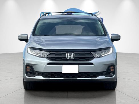 New 2026 Honda Odyssey EX-L image 8
