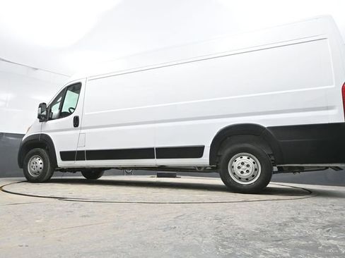 Used 2023 RAM ProMaster 3500 w/ Driver Convenience Group FWD image 31
