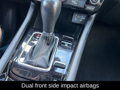 Certified 2022 Jeep Compass Limited image 22