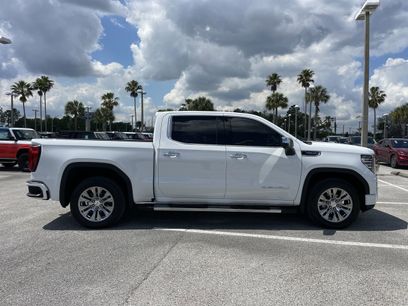 Used 2023 GMC Sierra 1500 Denali