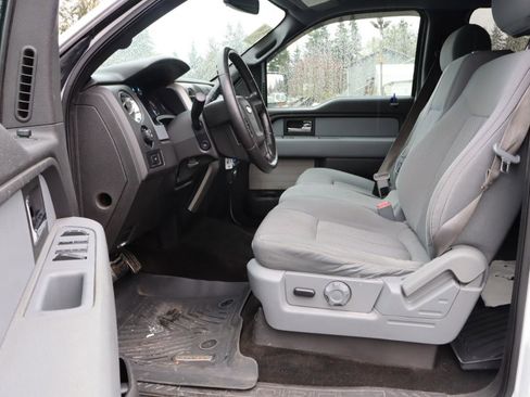 Used 2014 Ford F150 XLT w/ Equipment Group 301A Mid image 6