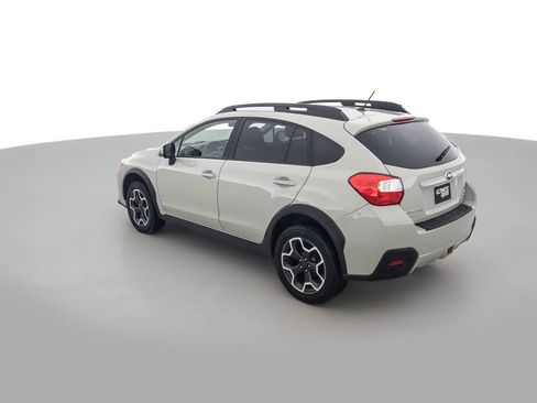 Used 2014 Subaru Crosstrek 2.0i Premium image 7