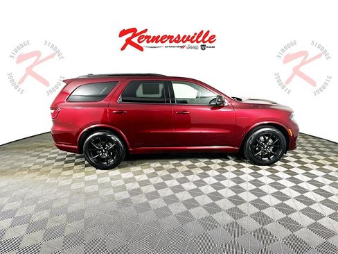 New 2026 Dodge Durango GT image 8