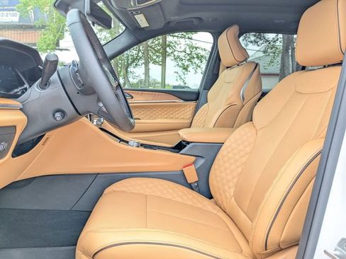 Used 2025 Jeep Grand Cherokee Summit image 26