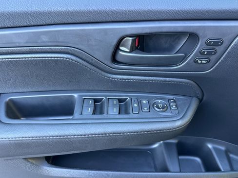 New 2026 Honda Odyssey Sport-L image 28
