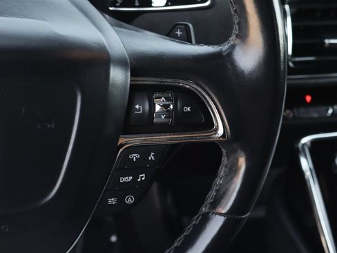 Used 2022 Lincoln Navigator L 4WD image 27