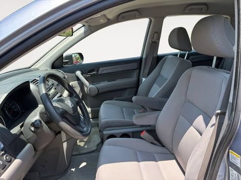 Used 2007 Honda CR-V LX image 9