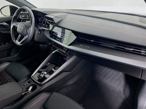 Used 2023 Audi S3 Premium Plus image 30