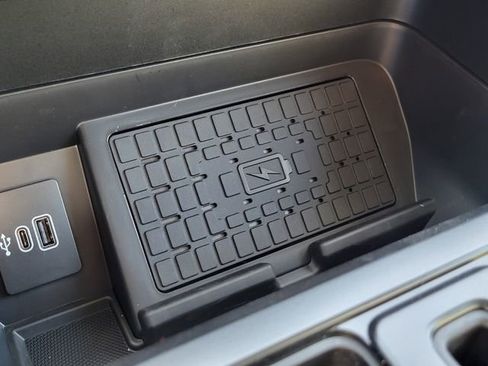 New 2025 Ford F150 XLT w/ Equipment Group 303A High image 19