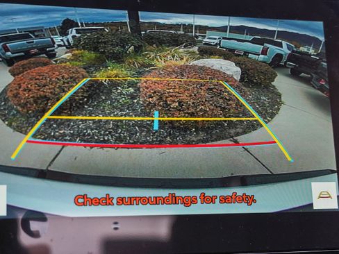 New 2026 Toyota Tundra SR5 image 38