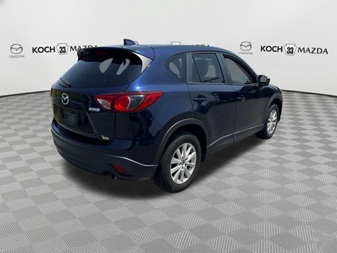 Used 2013 MAZDA CX-5 Touring FWD image 7
