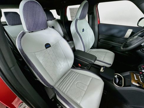 New 2027 MINI Cooper Countryman S AWD/4WD image 43