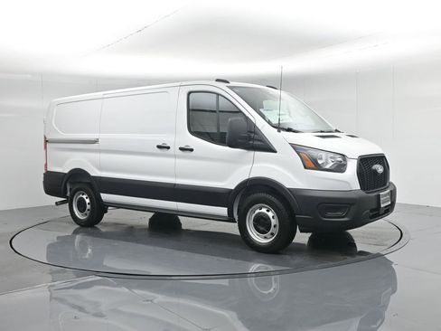 New 2026 Ford Transit 150 Low Roof RWD image 23