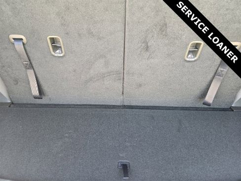 New 2025 Hyundai Santa Fe Calligraphy image 20