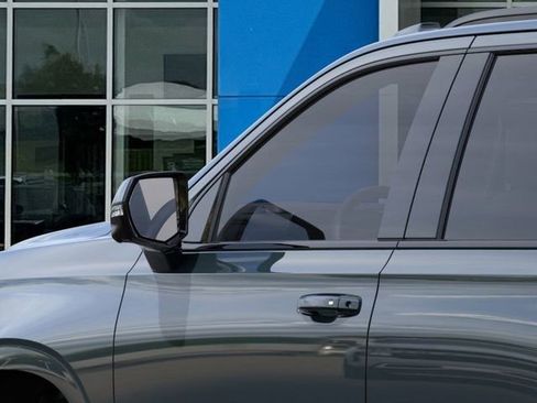 New 2026 Chevrolet Tahoe RST w/ RST Capability Package image 12