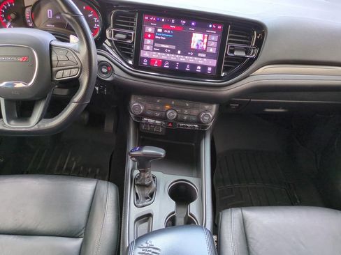 Used 2021 Dodge Durango GT RWD image 15