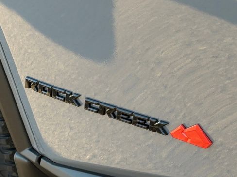 New 2026 Nissan Rogue SV image 10