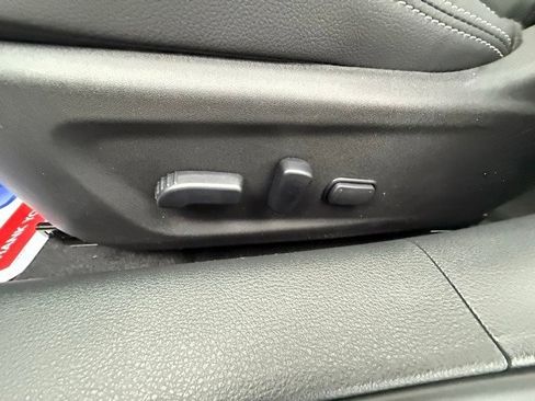 New 2025 Nissan Altima 2.5 SL image 13