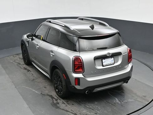 Used 2024 MINI Cooper Countryman S image 55