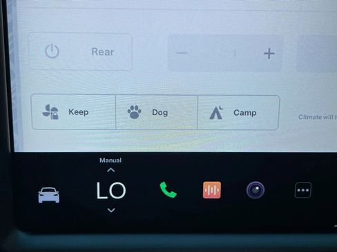 Used 2020 Tesla Model X Long Range image 28