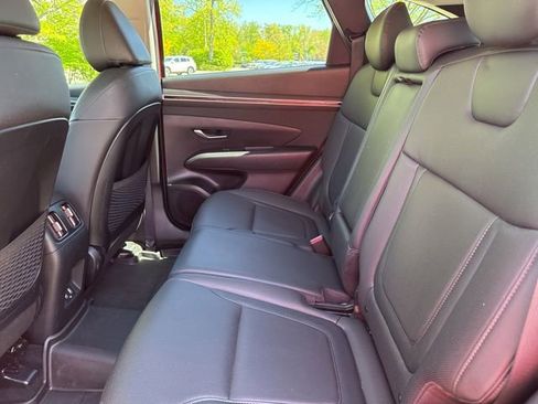 Certified 2023 Hyundai Tucson SEL w/ Convenience Package AWD/4WD image 25