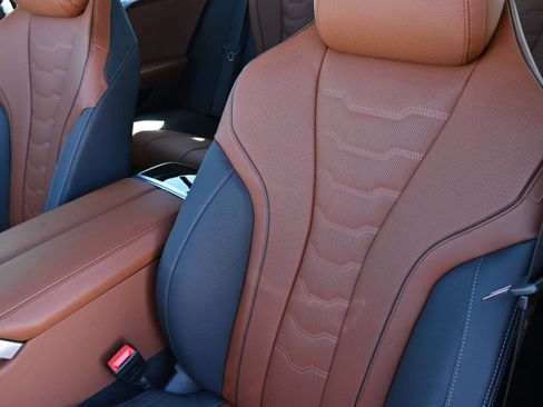 New 2026 BMW 840i xDrive image 9