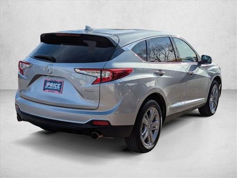 Used 2020 Acura RDX w/Advance Pkg image 5